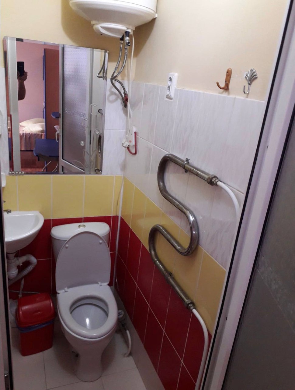 One-Room Apartment in Telecentru photo 4 of 4