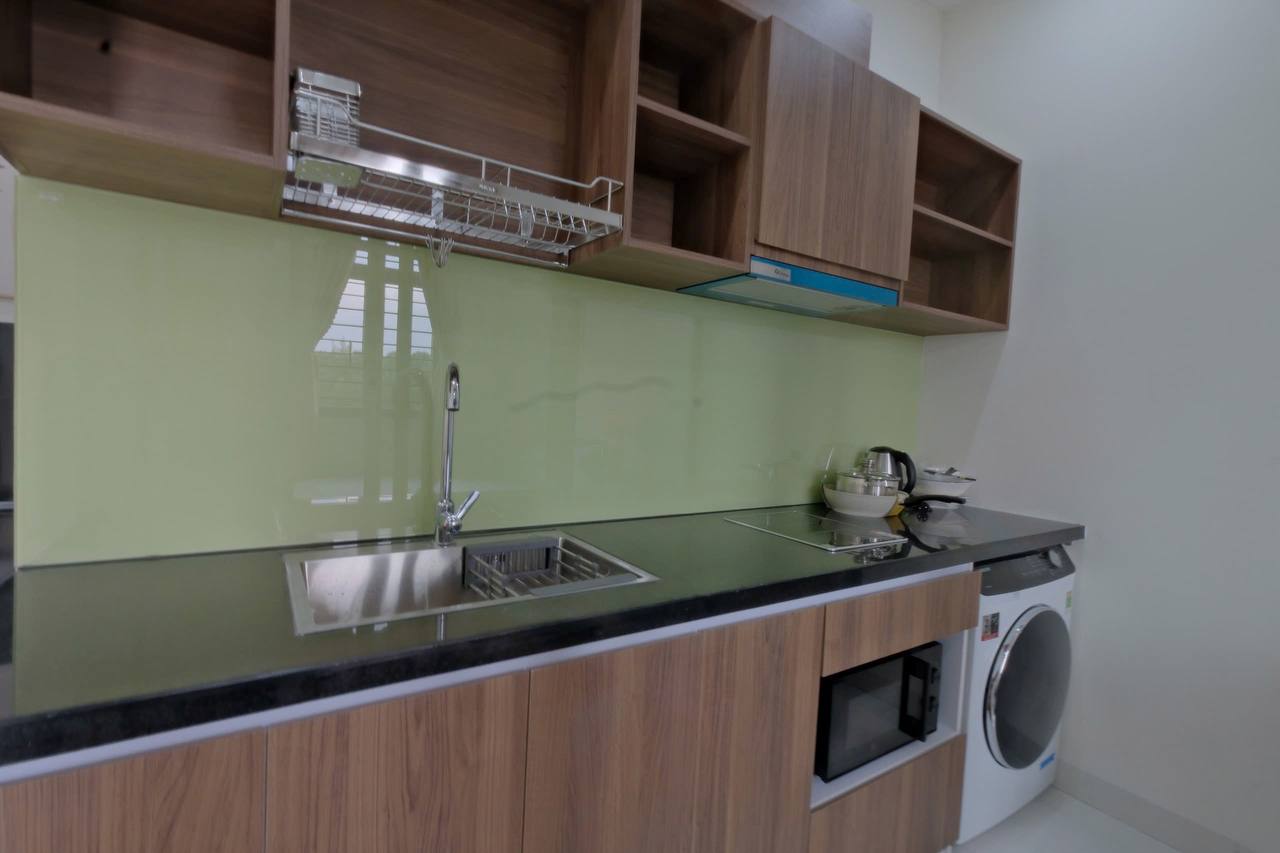 1-Bedroom Apartment in My An photo 3 of 7