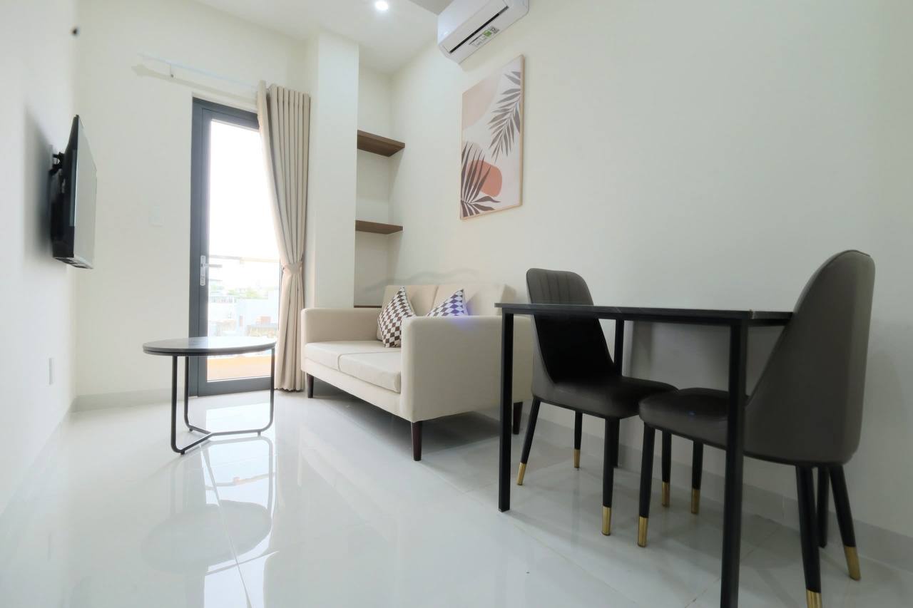1-Bedroom Apartment in My An photo 4 of 7