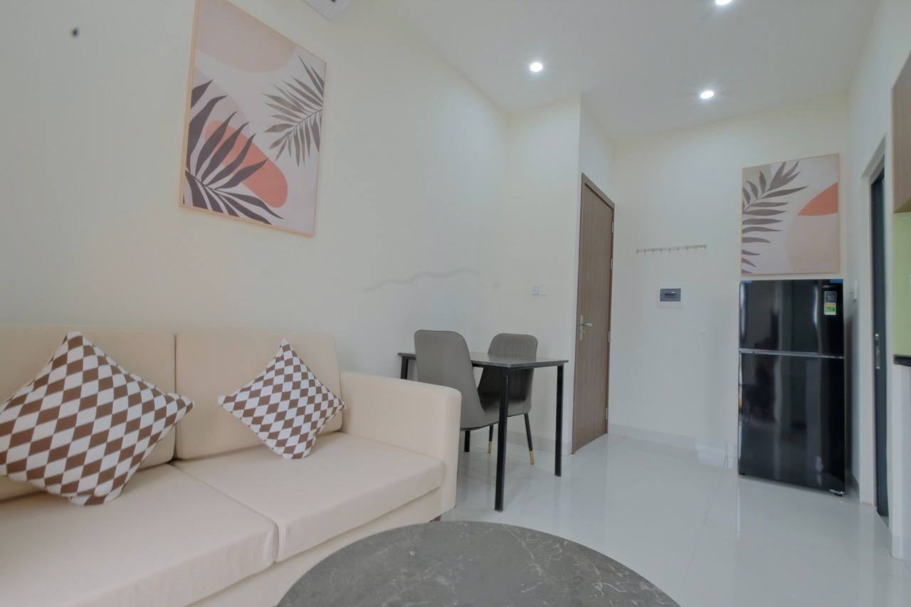 1-Bedroom Apartment in My An photo 5 of 7