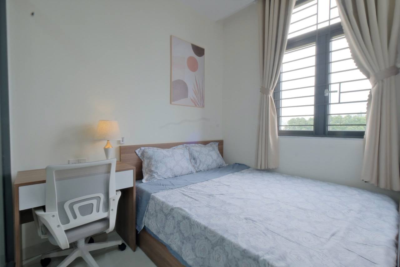 1-Bedroom Apartment in My An photo 6 of 7