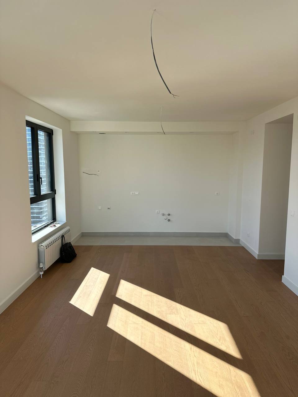 Three-Bedroom Apartment in BW Eden photo 1 of 8