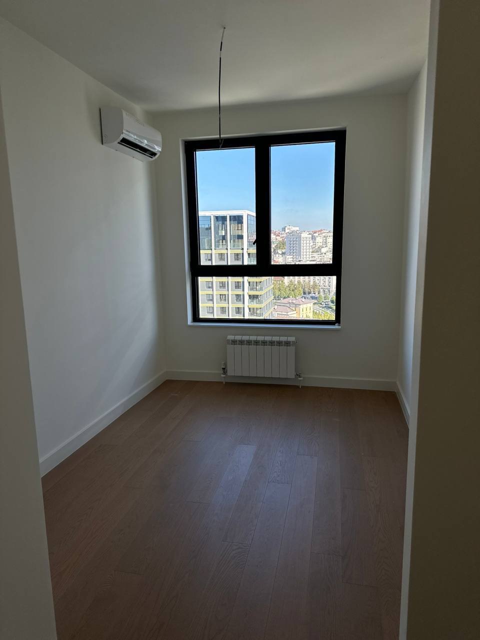 Three-Bedroom Apartment in BW Eden photo 3 of 8