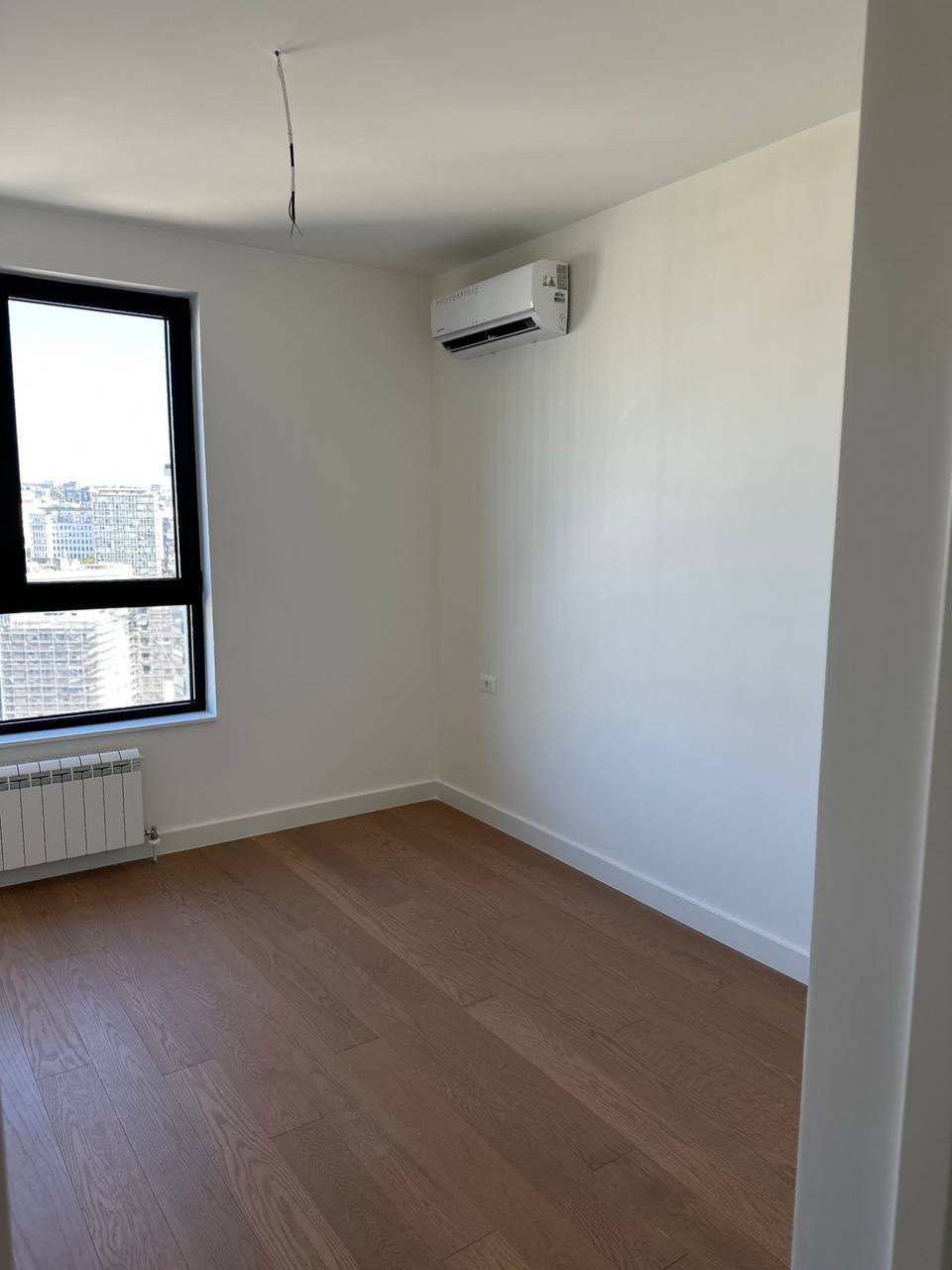 Three-Bedroom Apartment in BW Eden photo 6 of 8