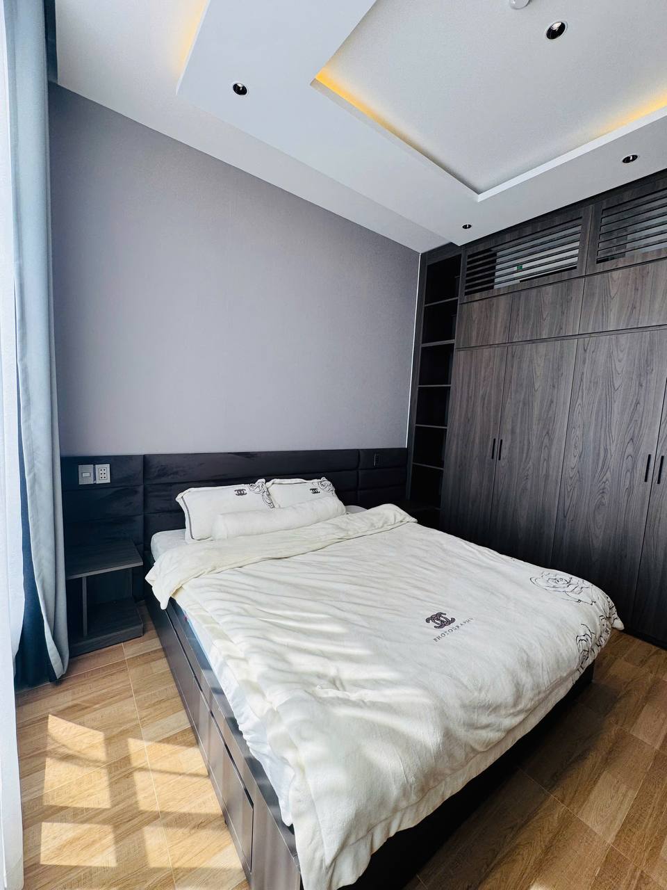 Modern Studio Apartment in My An photo 1 of 8