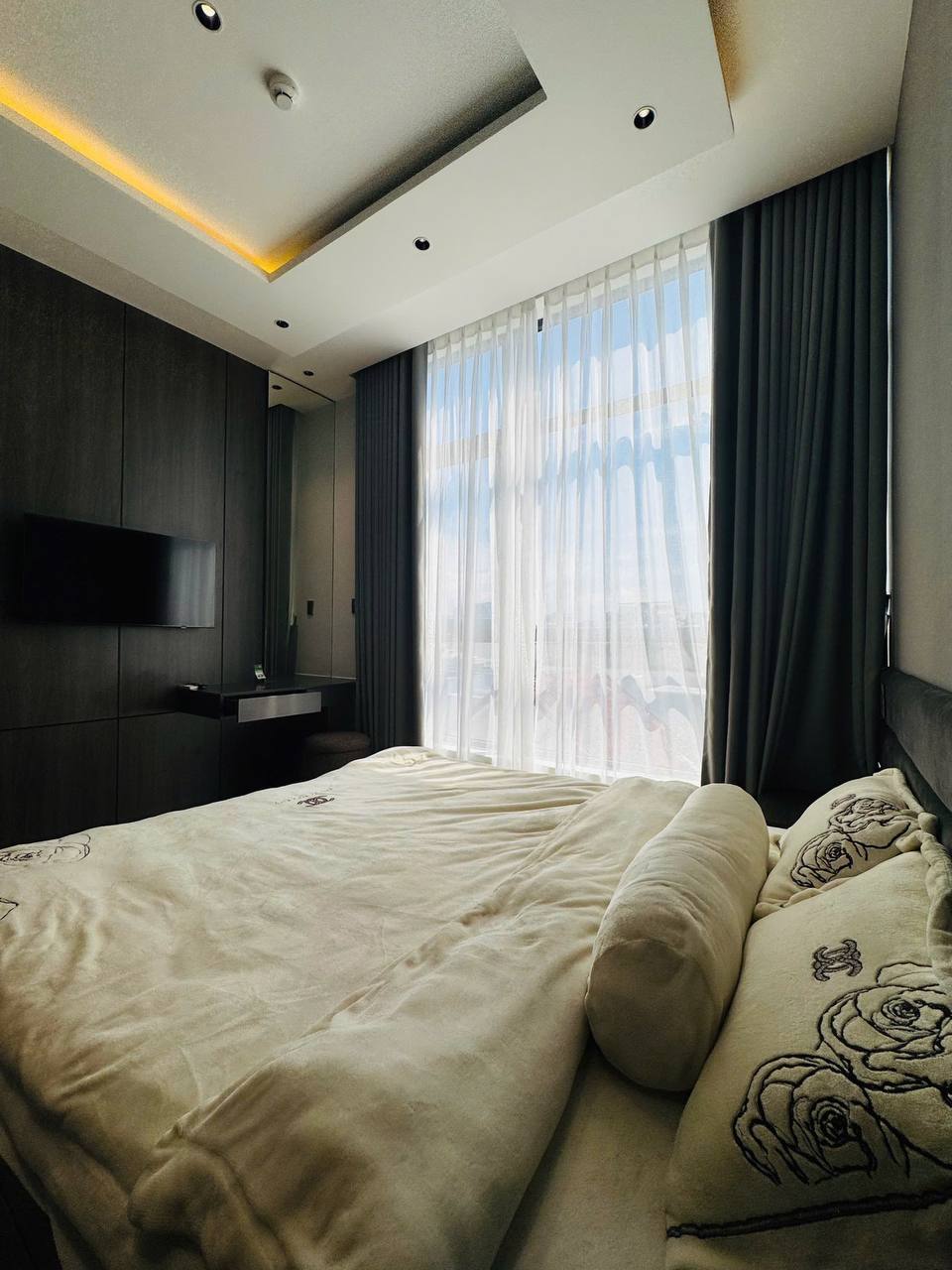 Modern Studio Apartment in My An photo 3 of 8