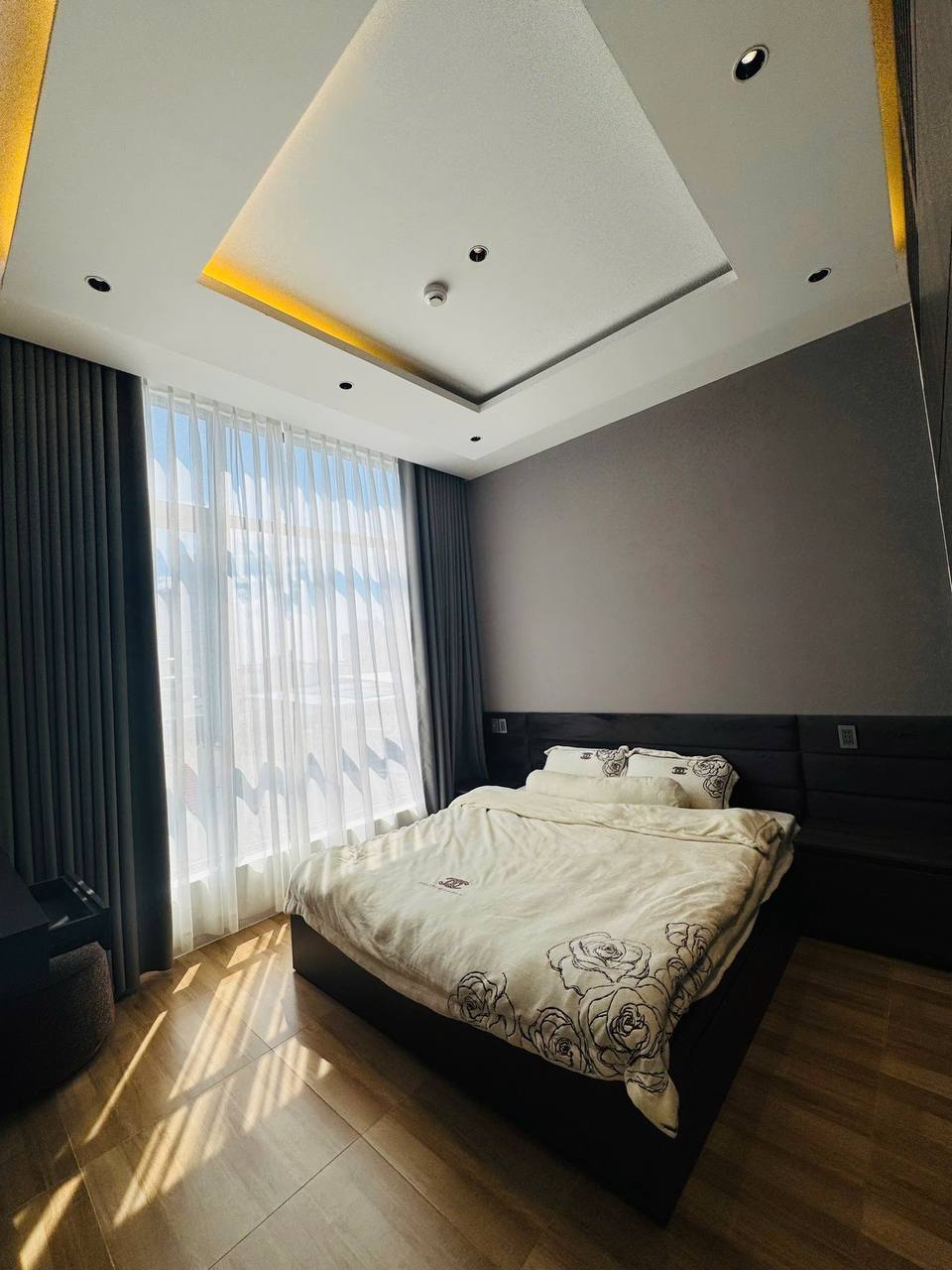 Modern Studio Apartment in My An photo 4 of 8