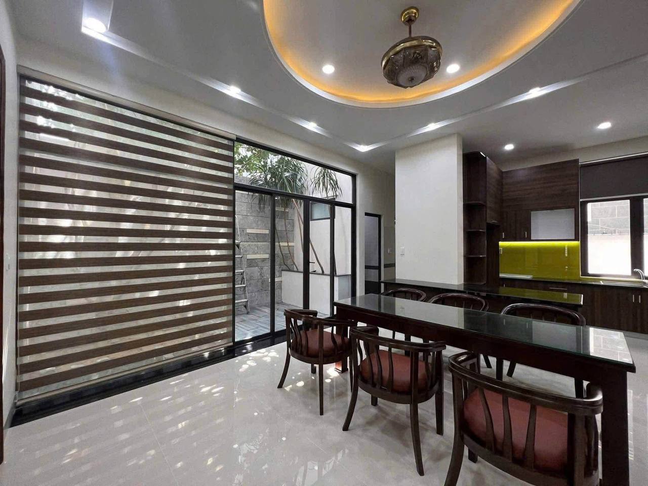 5-Bedroom House in Da Nang photo 3 of 5