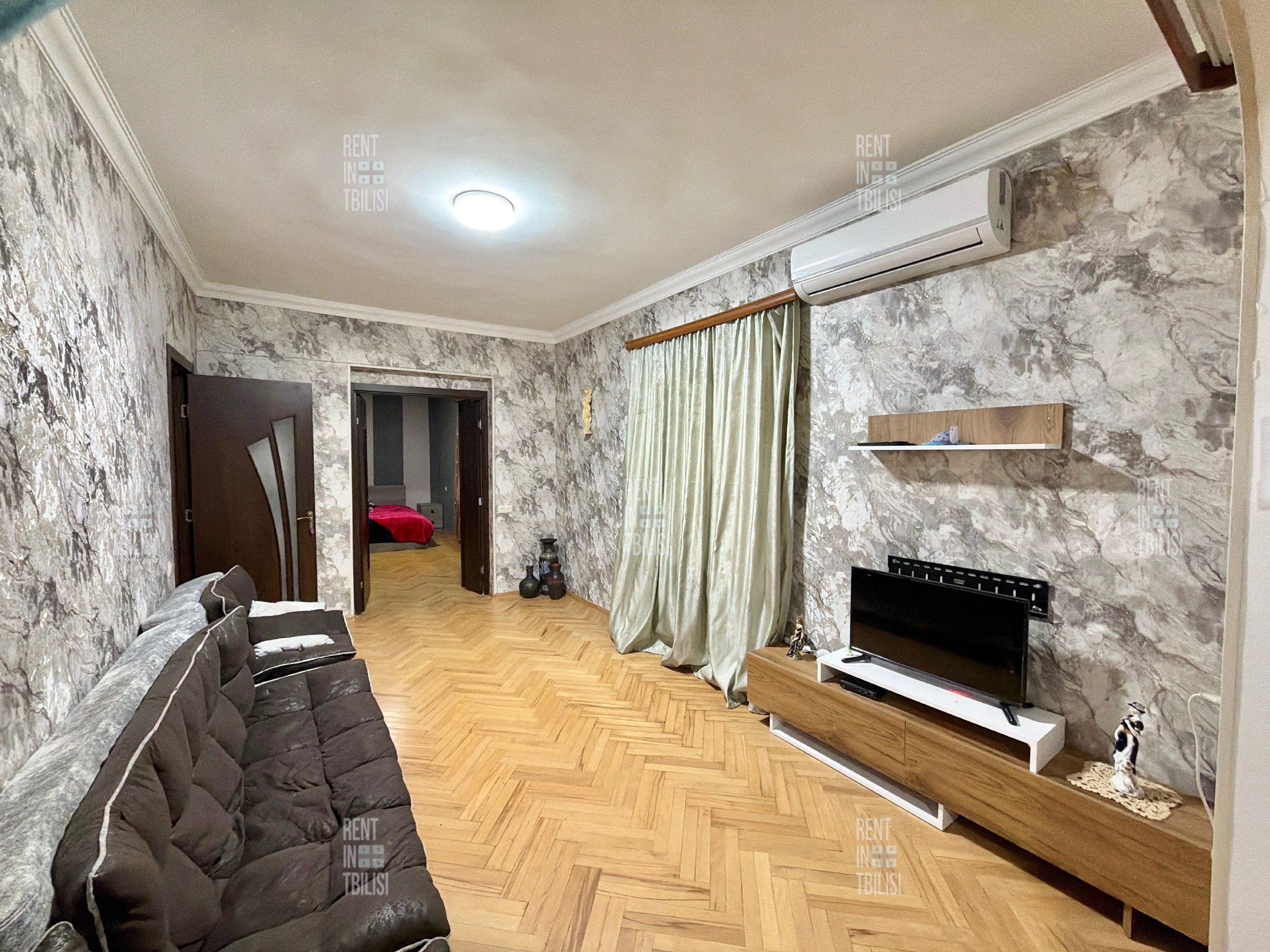 2-Bedroom Apartment for Rent in Saburtalo photo 2 of 8