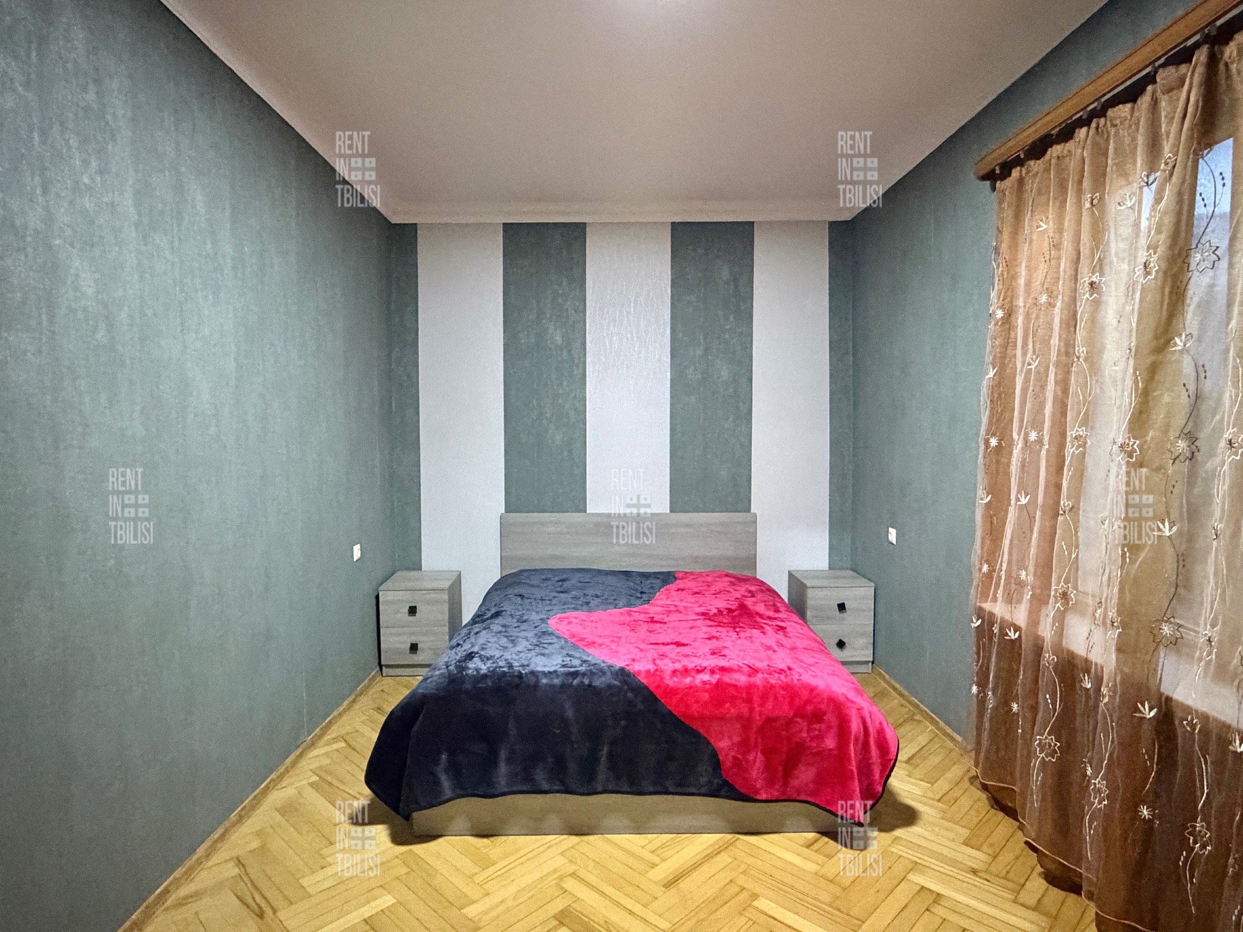 2-Bedroom Apartment for Rent in Saburtalo photo 5 of 8