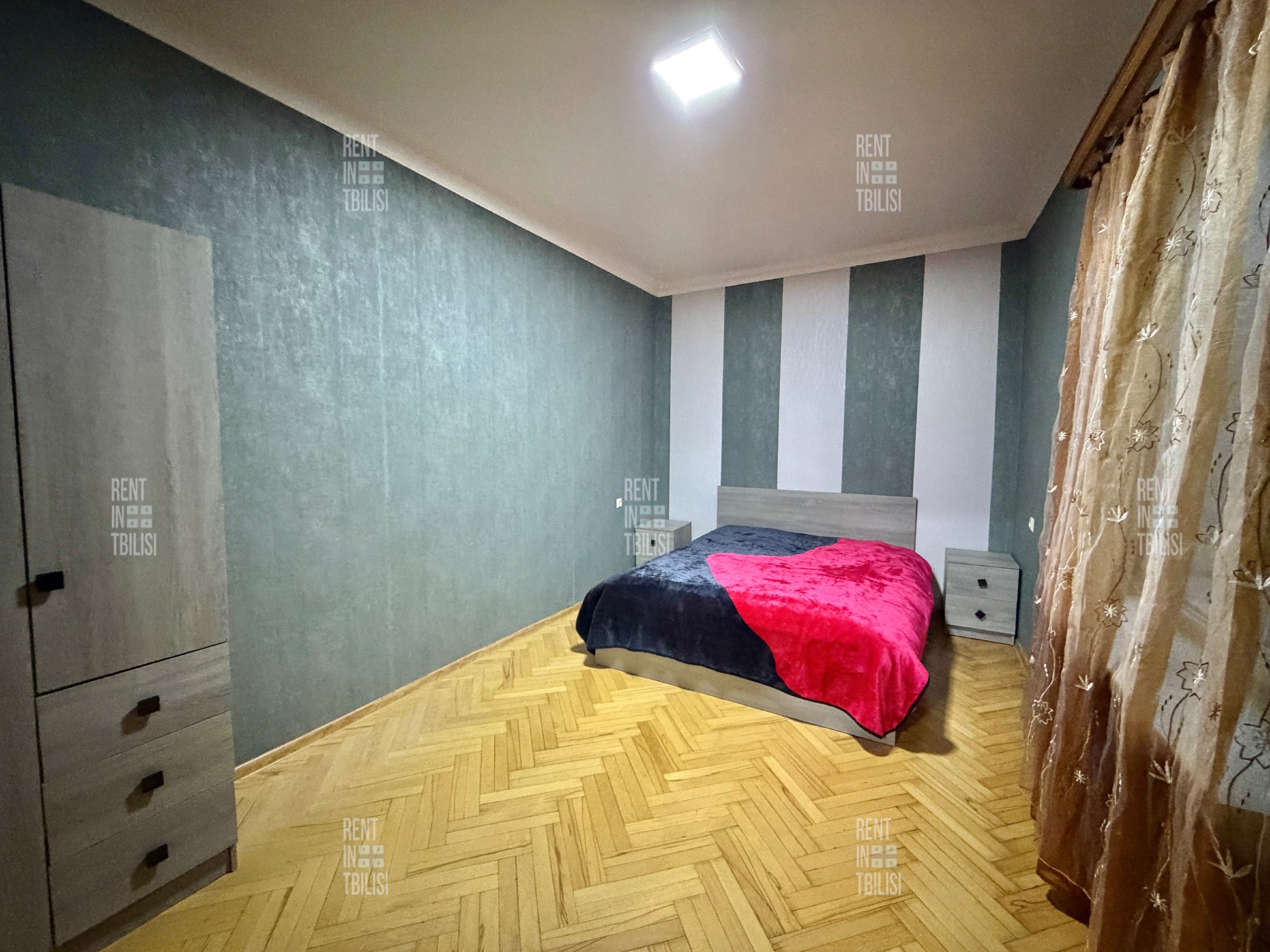 2-Bedroom Apartment for Rent in Saburtalo photo 6 of 8