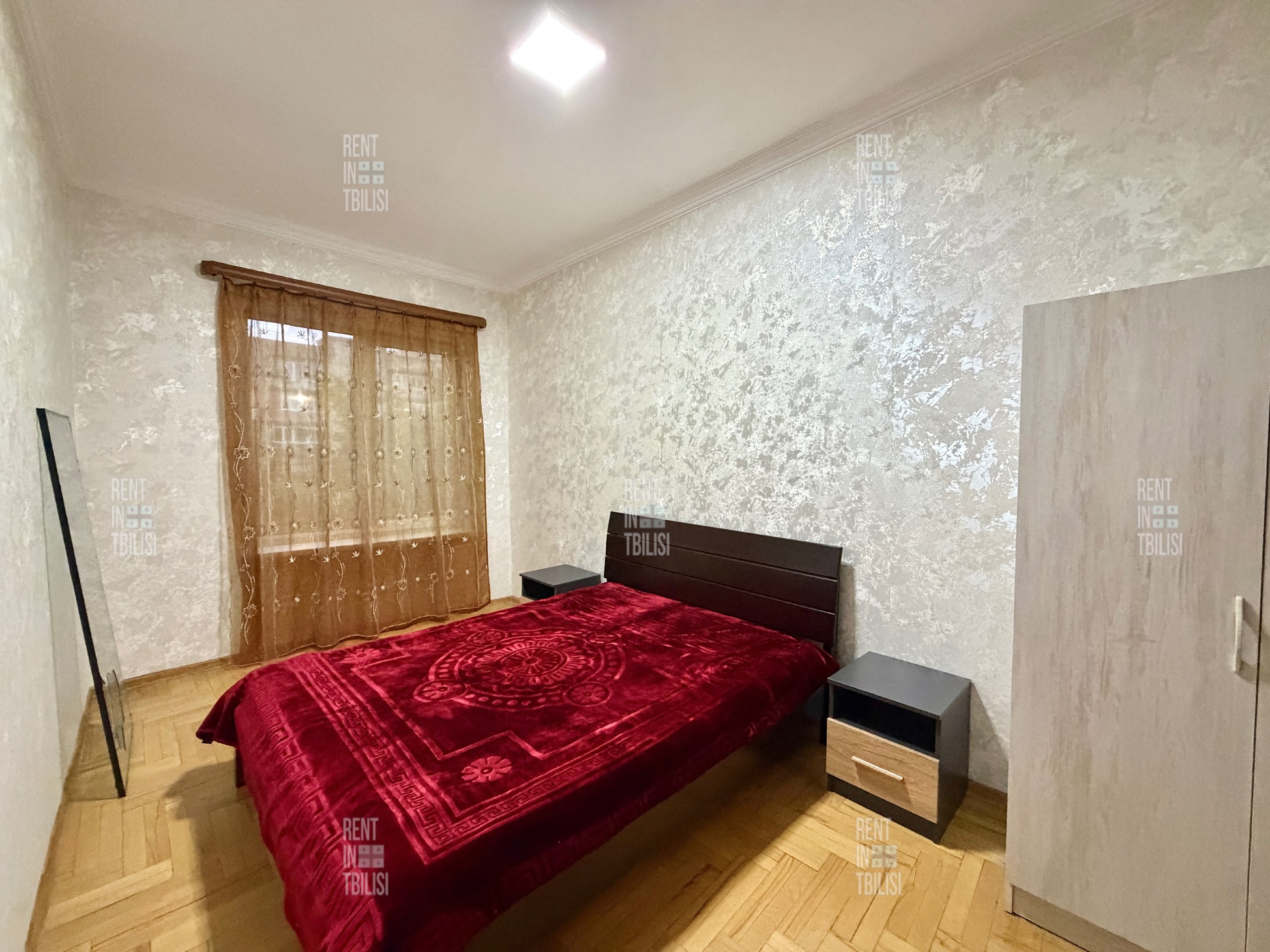 2-Bedroom Apartment for Rent in Saburtalo photo 7 of 8