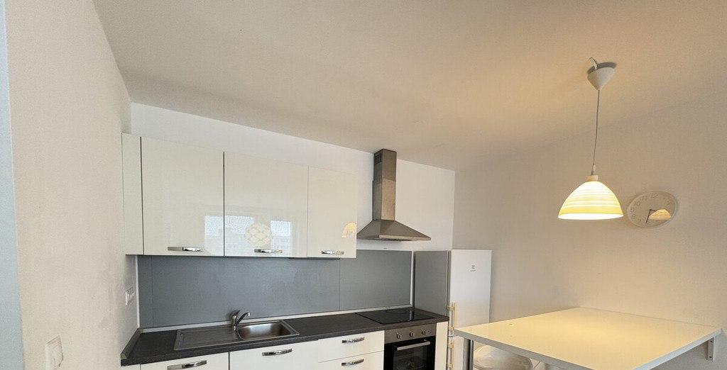 Furnished 1-Bedroom Apartment in Ružinov photo 1 of 8