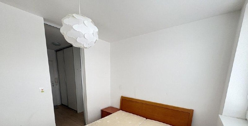 Furnished 1-Bedroom Apartment in Ružinov photo 4 of 8