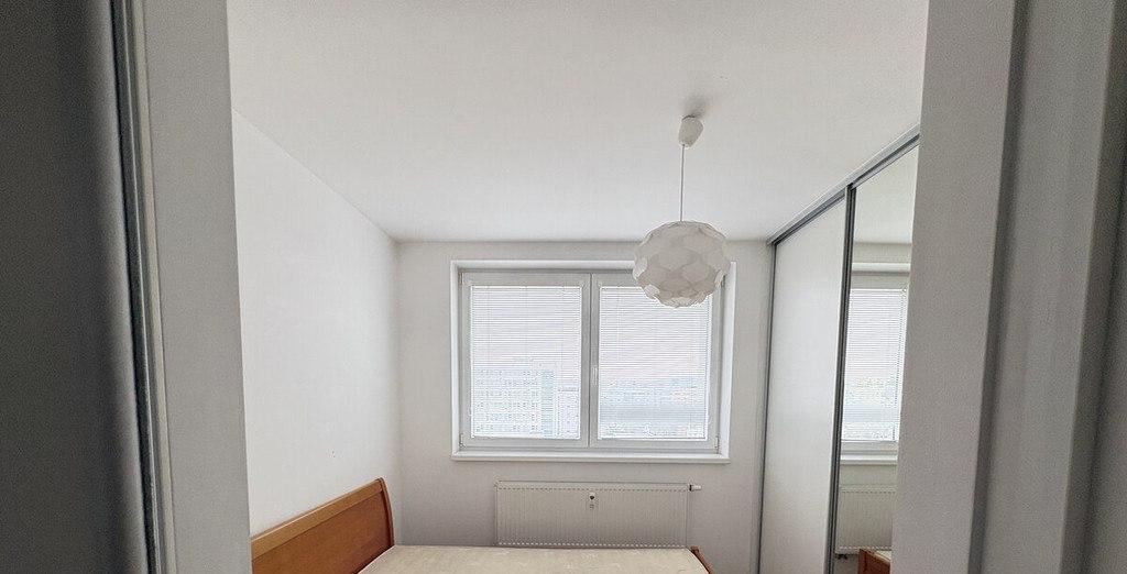 Furnished 1-Bedroom Apartment in Ružinov photo 5 of 8
