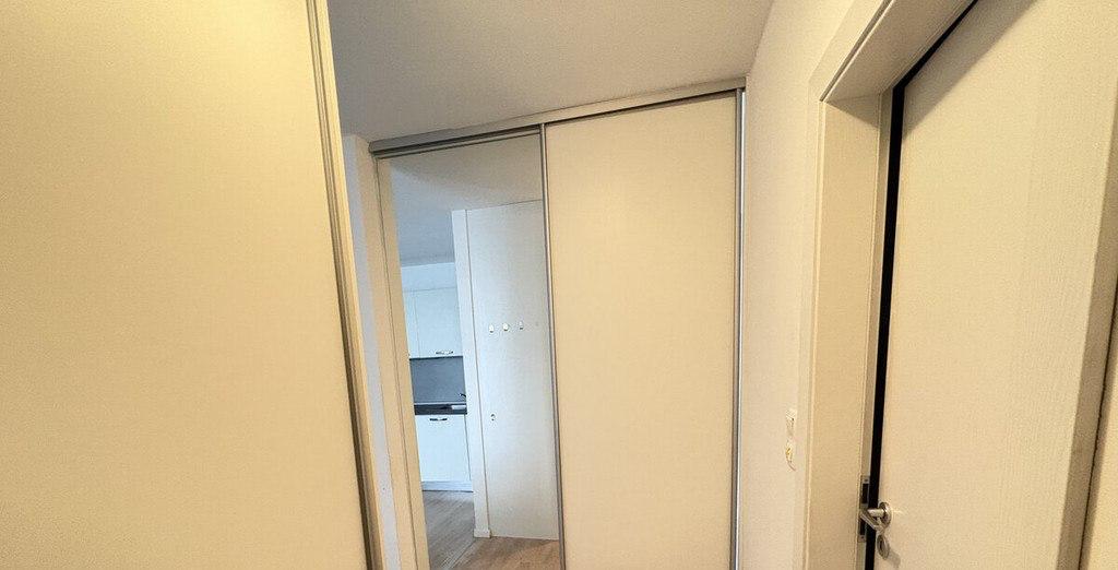 Furnished 1-Bedroom Apartment in Ružinov photo 6 of 8