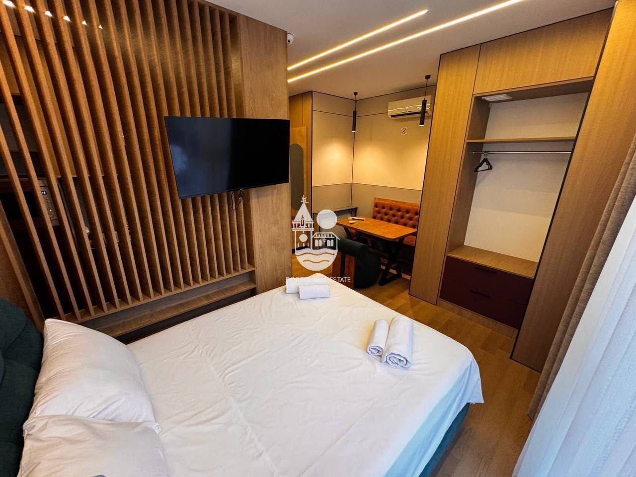 Studio Apartment on Lermontov Street photo 1 of 5