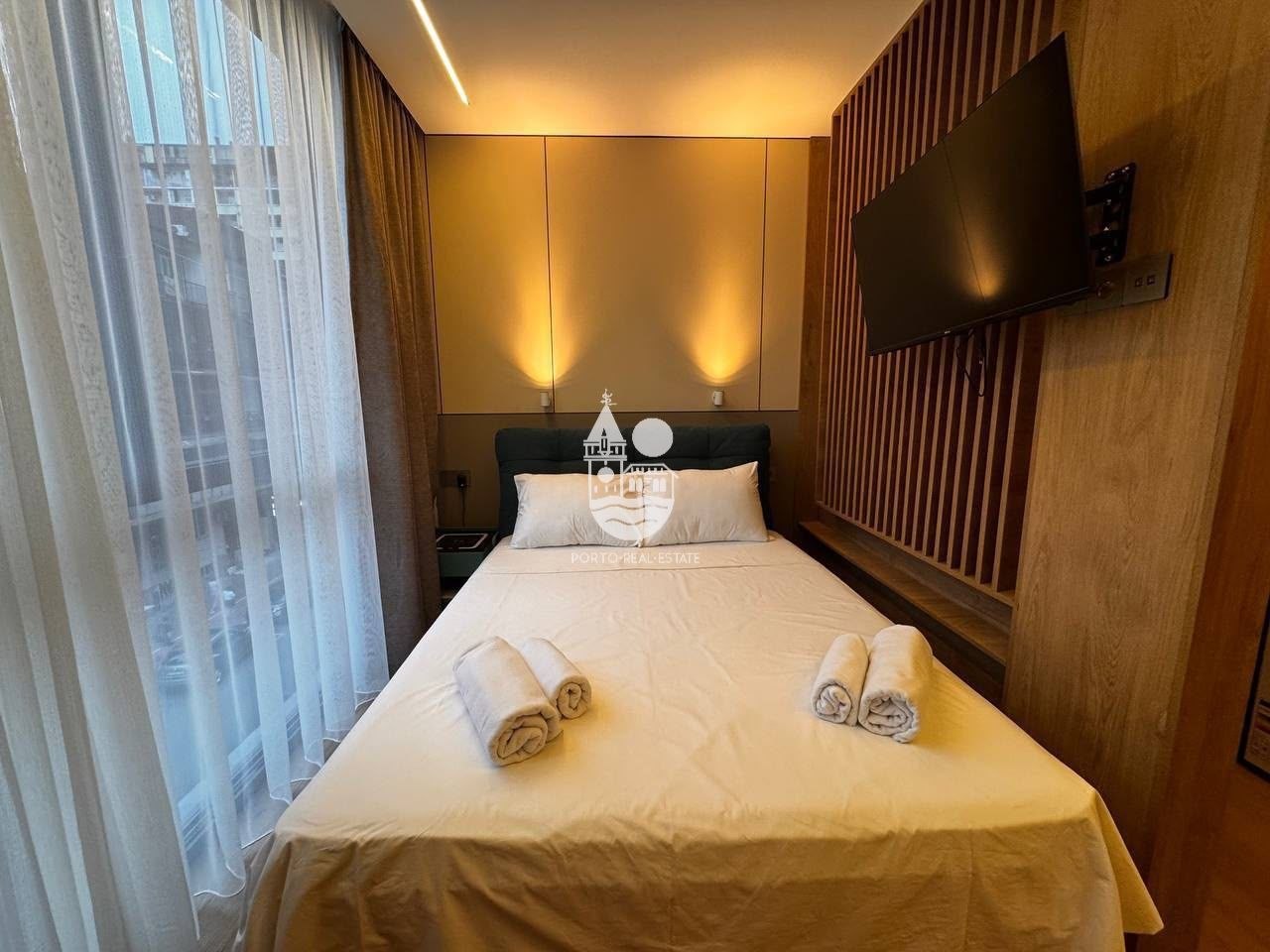 Studio Apartment on Lermontov Street photo 3 of 5