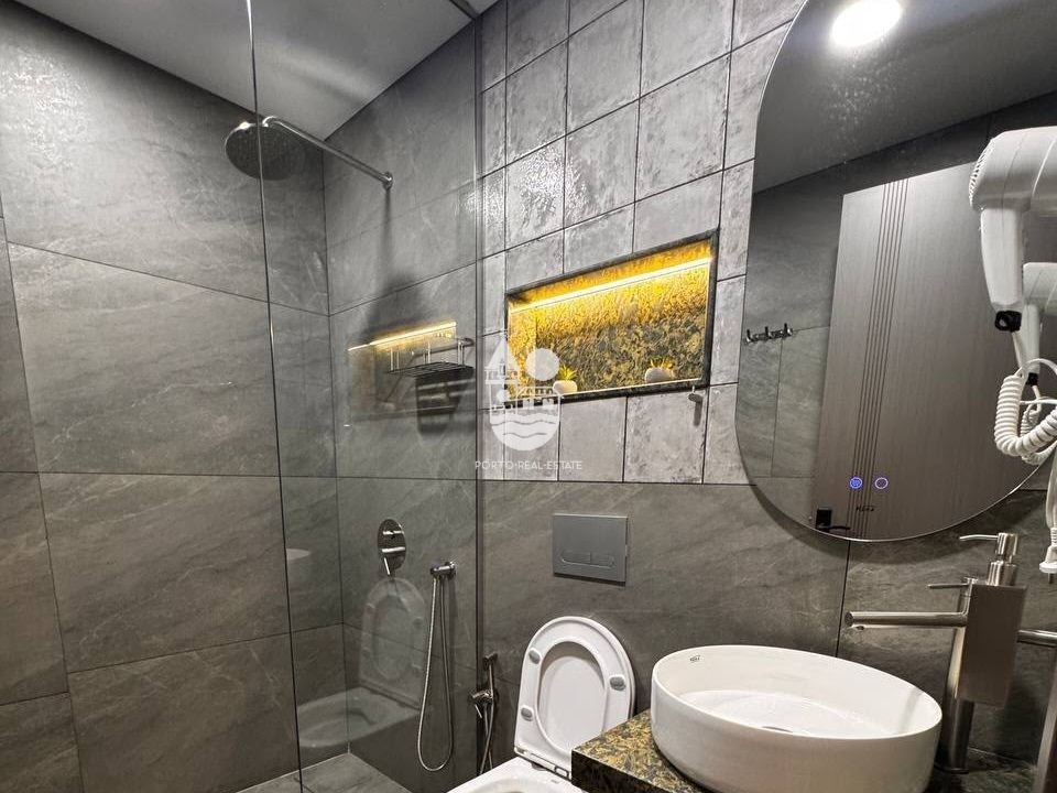 Studio Apartment on Lermontov Street photo 5 of 5