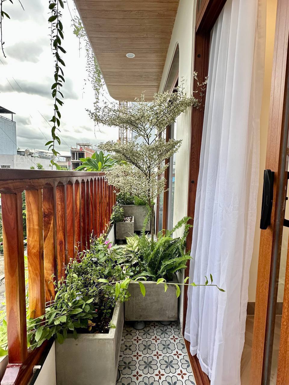 Beautiful 2-Bedroom Apartment in Khue My photo 2 of 8