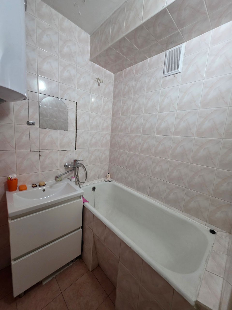 Two-Room Apartment in Riscani photo 2 of 8