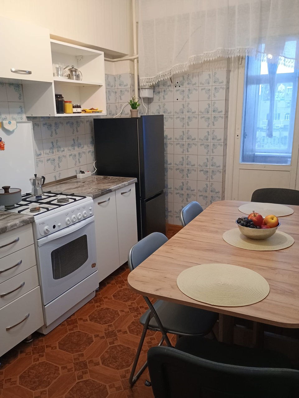 Two-Room Apartment in Riscani photo 3 of 8