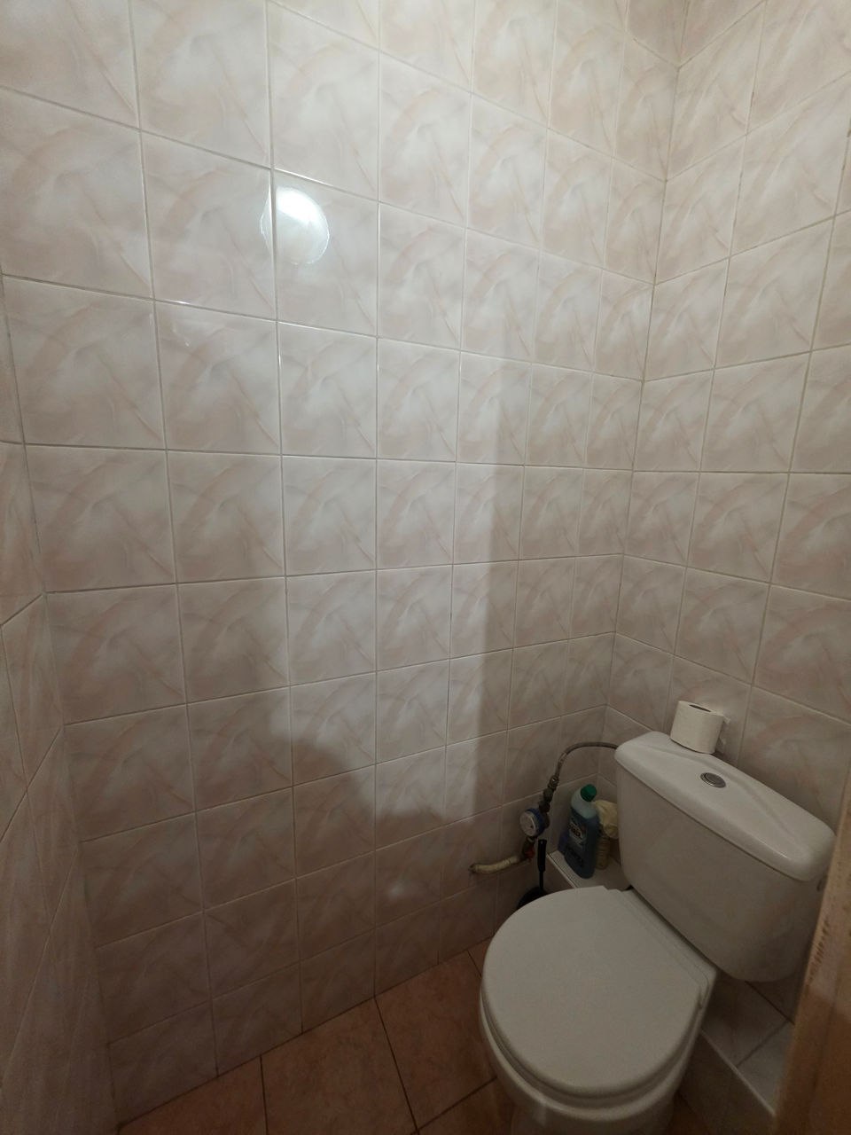 Two-Room Apartment in Riscani photo 8 of 8