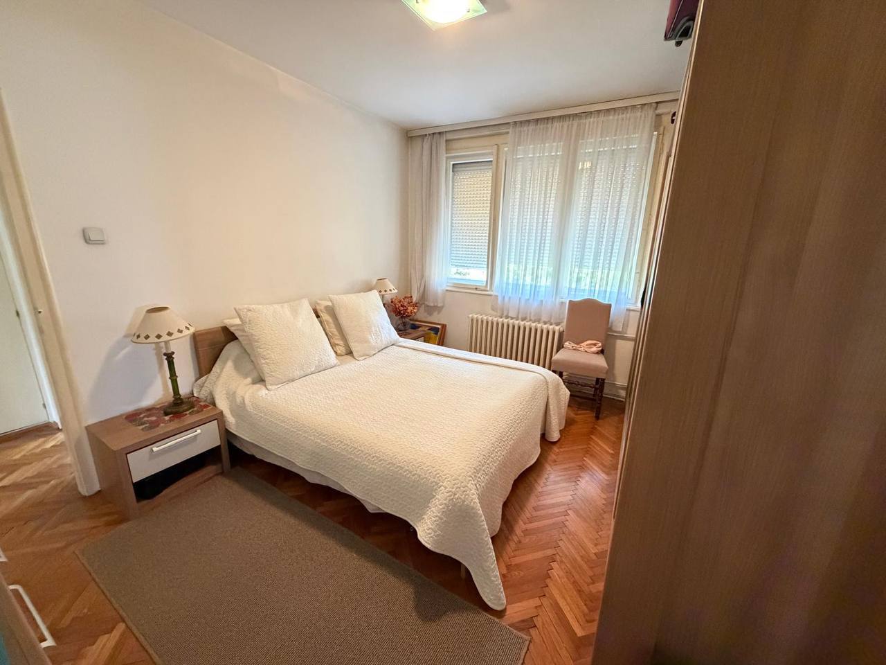 3-комнатная квартира в Дединье photo 4 of 6