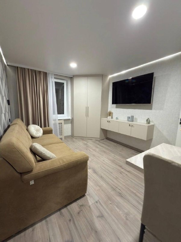 Studio Apartment in Telecentru photo 1 of 8