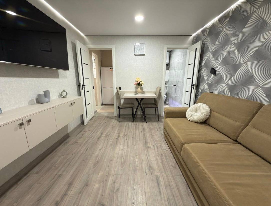Studio Apartment in Telecentru photo 2 of 8