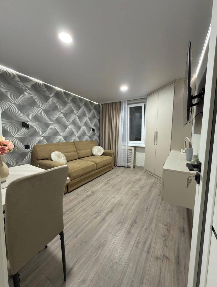 Studio Apartment in Telecentru photo 5 of 8