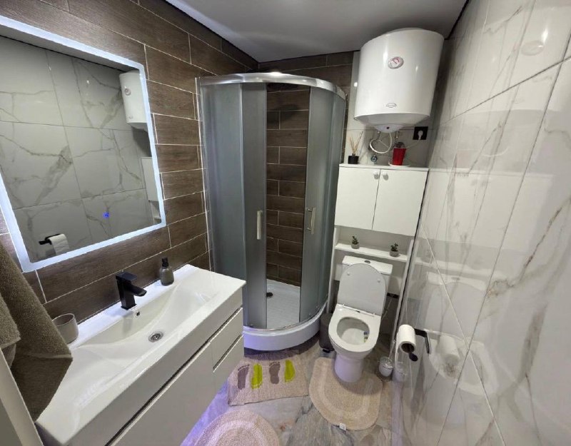 Studio Apartment in Telecentru photo 7 of 8