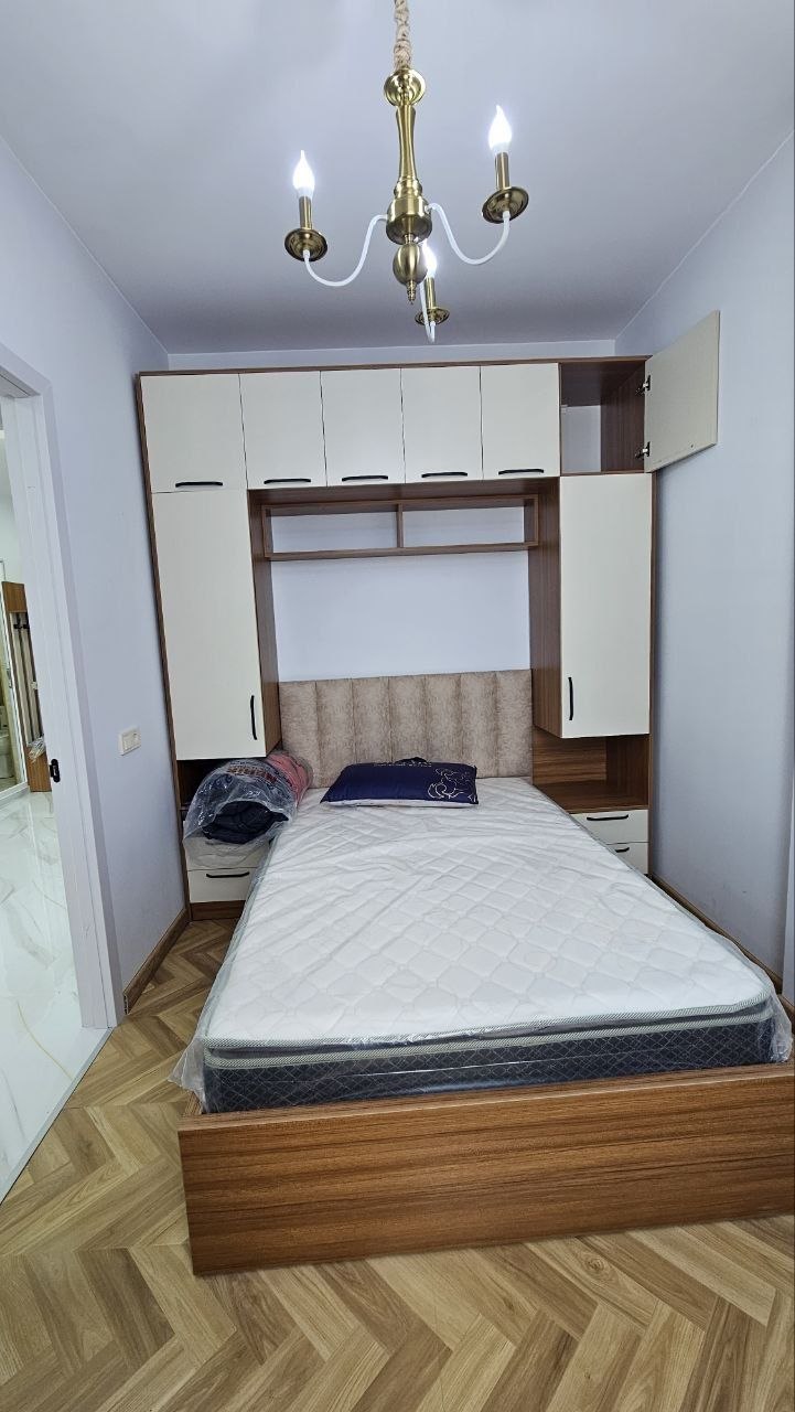 2-Bedroom Apartment Near the Old Bus Station photo 2 of 8