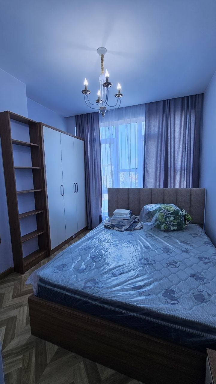 2-Bedroom Apartment Near the Old Bus Station photo 5 of 8