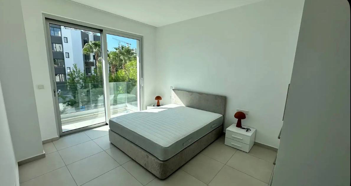 2-Bedroom Apartment in Potamos Germasogeia photo 3 of 4