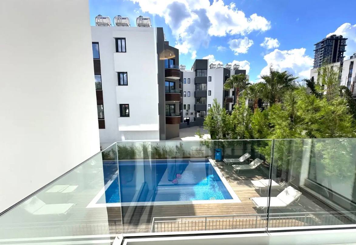 2-Bedroom Apartment in Potamos Germasogeia photo 4 of 4