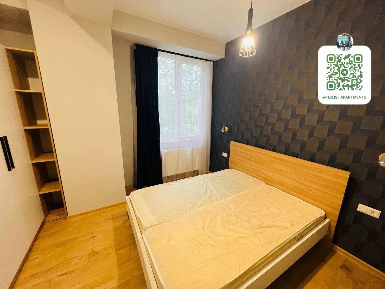 Two-Bedroom Apartment in Ortachala photo 4 of 8