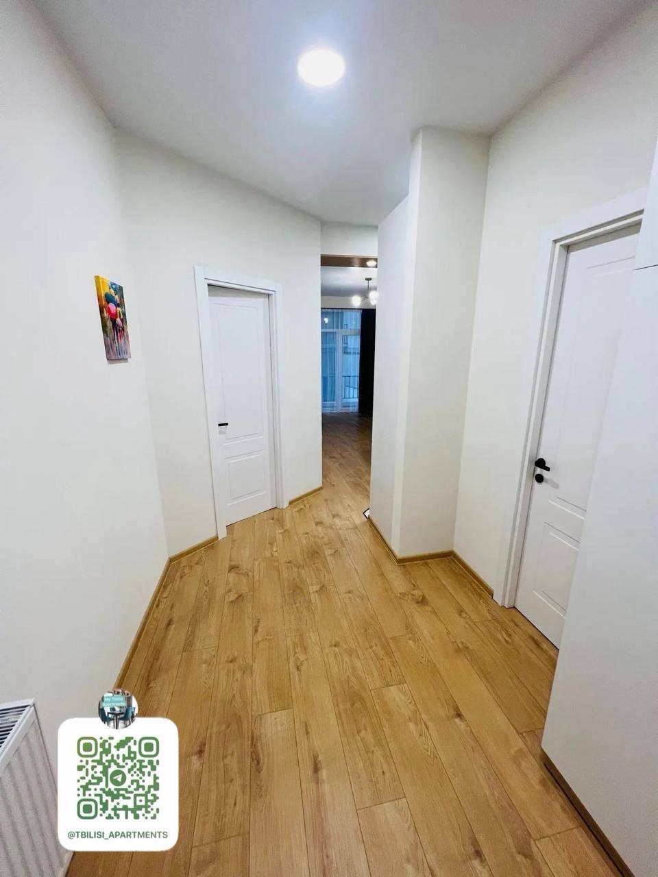 Two-Bedroom Apartment in Ortachala photo 5 of 8