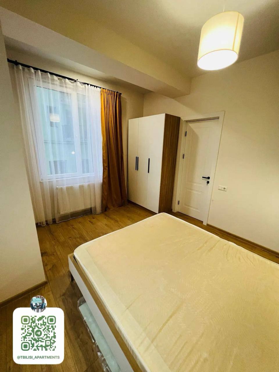 Two-Bedroom Apartment in Ortachala photo 6 of 8