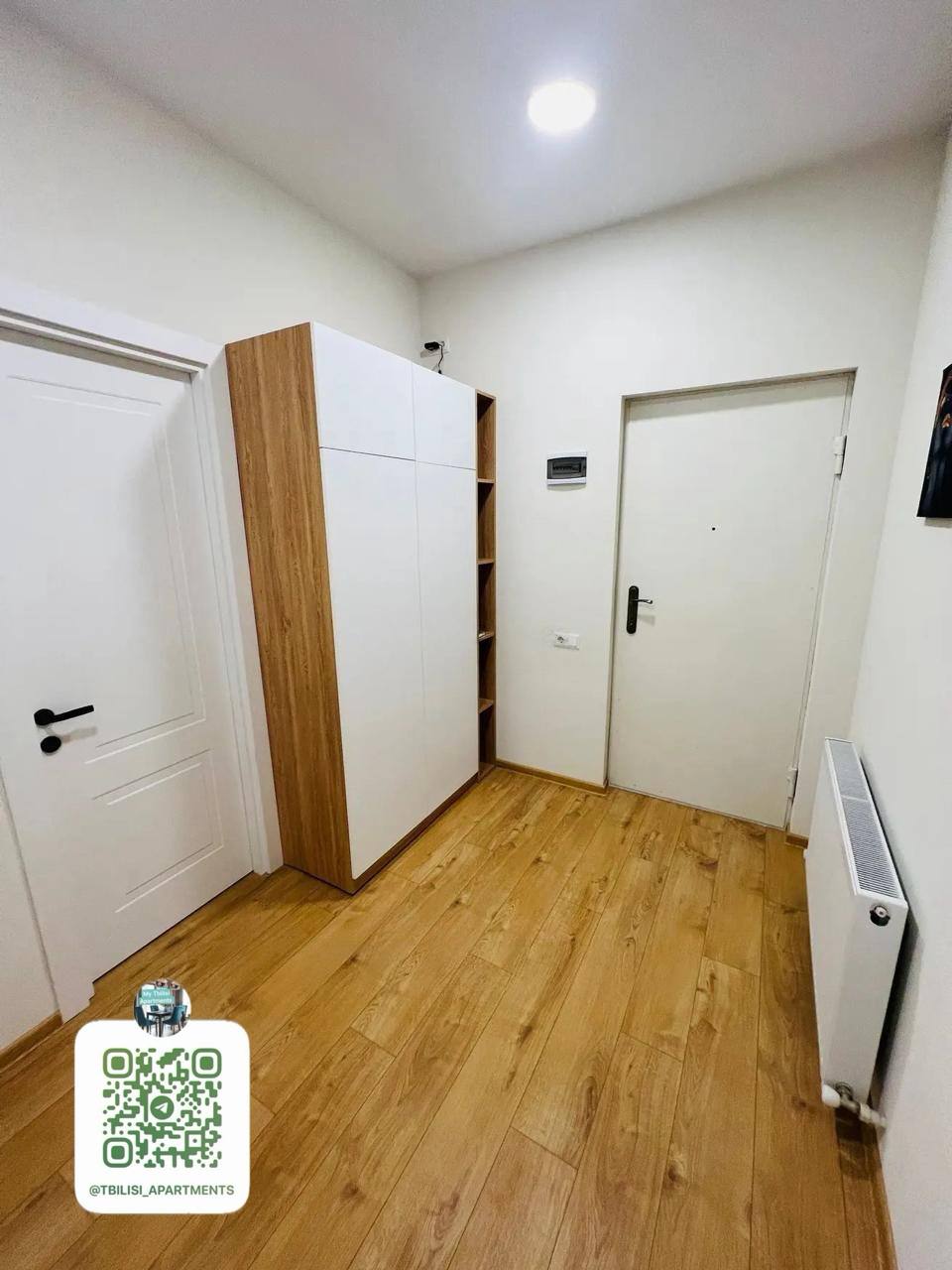 Two-Bedroom Apartment in Ortachala photo 7 of 8