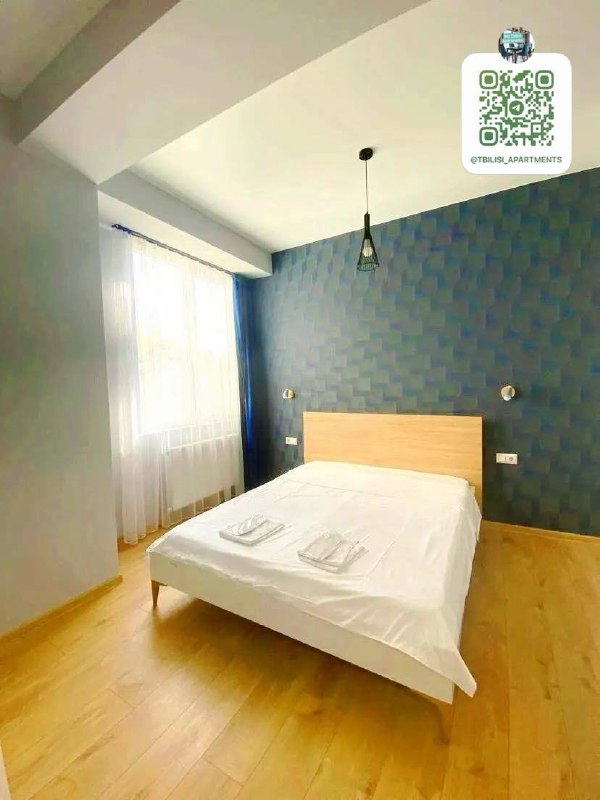 Two-Bedroom Apartment in Ortachala photo 8 of 8