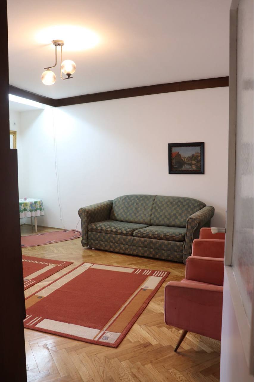 68 m² Two-Bedroom Apartment on 27 Marta photo 1 of 6
