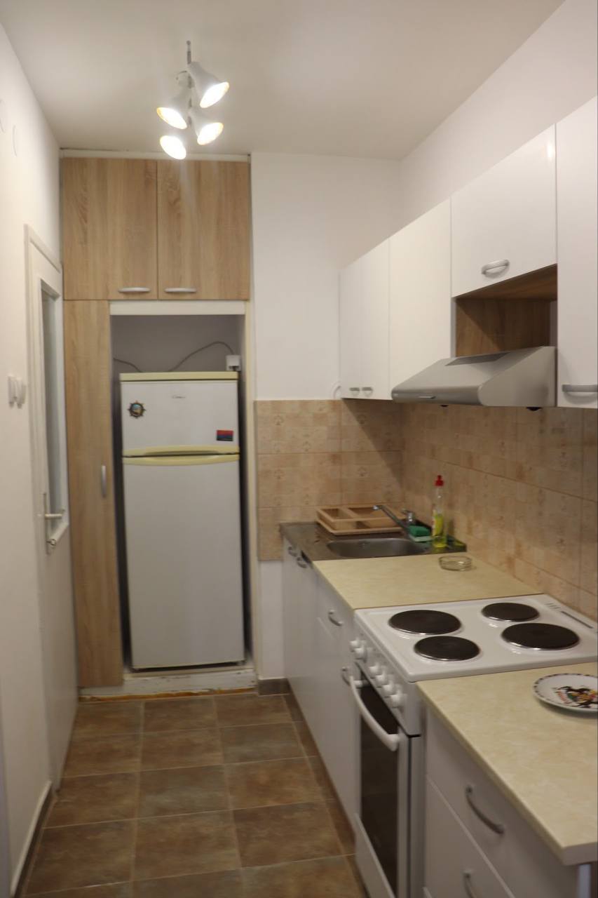 68 m² Two-Bedroom Apartment on 27 Marta photo 2 of 6