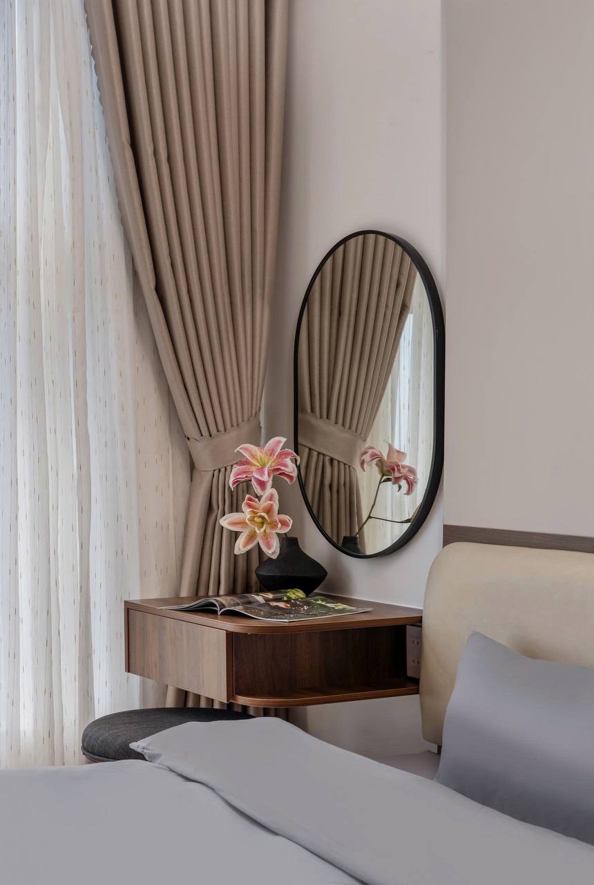 Luxury 1-Bedroom Apartment in Son Tra photo 6 of 8