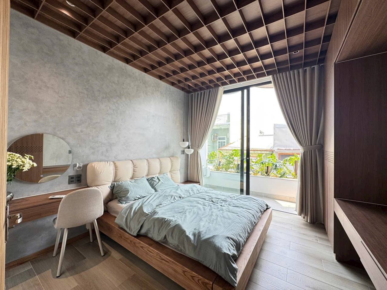 3-Bedroom High-End House in Ngu Hanh Son photo 5 of 8