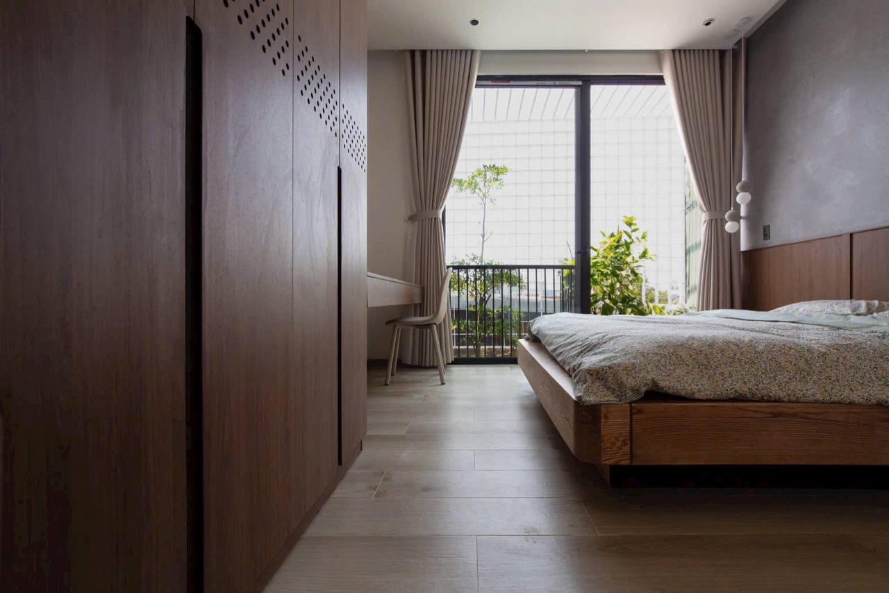 3-Bedroom High-End House in Ngu Hanh Son photo 7 of 8