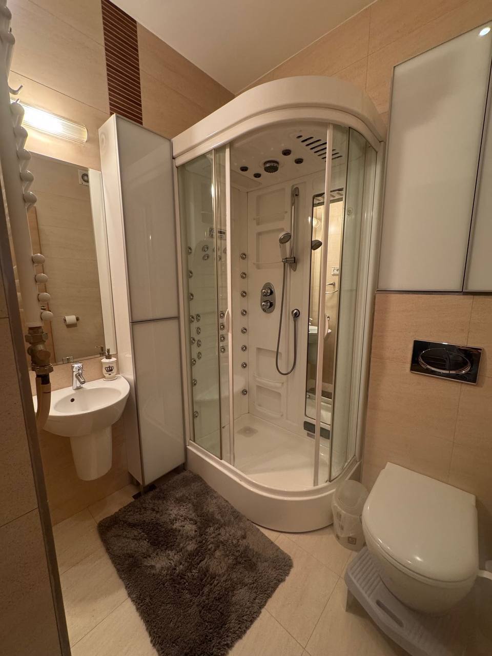 2-Bedroom Apartment with Garage in Belgrade photo 5 of 7