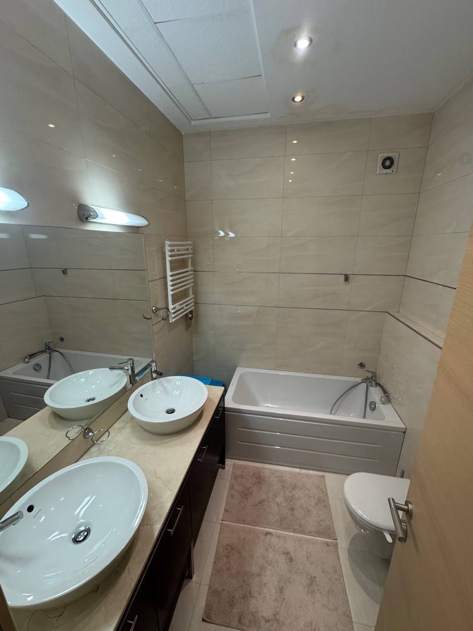 2-Bedroom Apartment with Garage in Belgrade photo 6 of 7