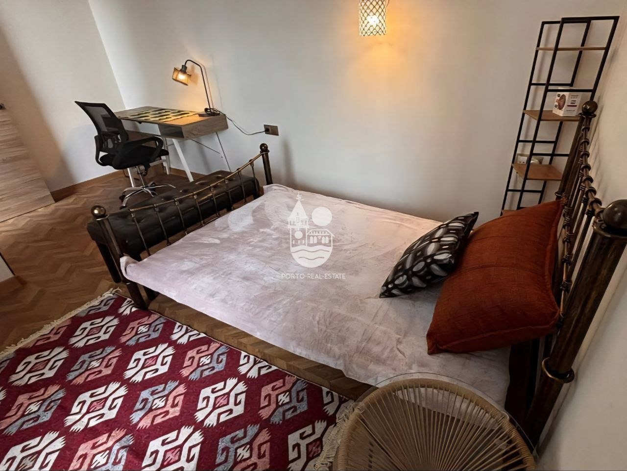 Two-Bedroom Apartment on G. Abashidze Street photo 4 of 6