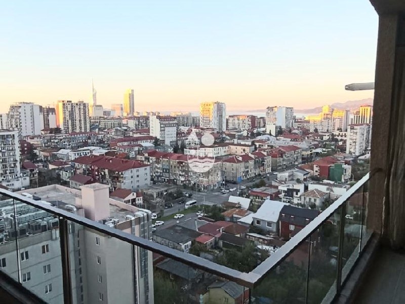 Two-Bedroom Apartment on G. Abashidze Street photo 5 of 6